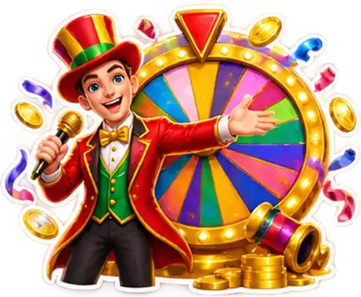 Crazy Time — jeu en direct chez WinBoost Casino