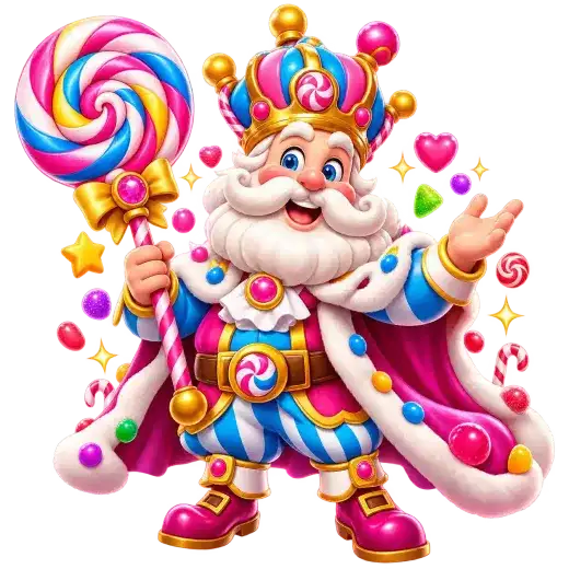 Sweet Bonanza — machine à sous chez WinBoost Casino