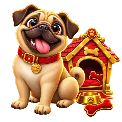The Dog House — machine à sous chez WinBoost Casino