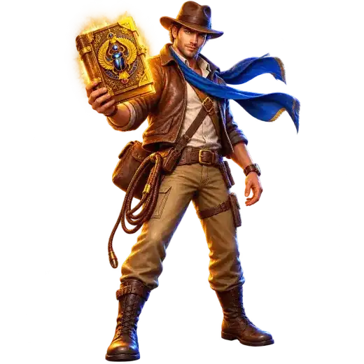 Book of Dead — machine à sous chez WinBoost Casino