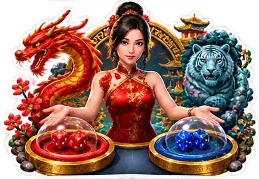 Bac Bo — jeu en direct chez WinBoost Casino